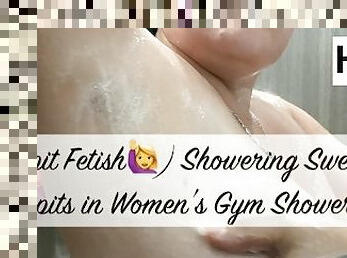 baden, groß-titten, dilettant, fetisch, dusche, rasiert, turnhalle