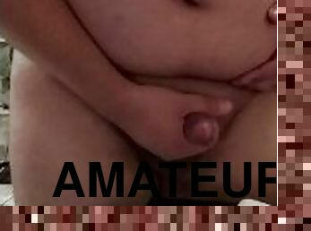 feit, amatør, cumshot, homofil, handjob, bbw, lubben, cum, fetisj, alene