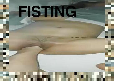 Thai-fisting  -p -.mp4