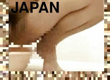 pissing, amatør, anal, homofil, japansk, truser, hentai, fetisj, alene, hotel