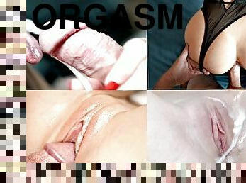 orgasm, pasarica, tasnit, jet-de-sperma, compilatie, sperma, cur-butt