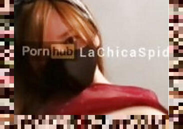 LaChicaSpider antojado ????????