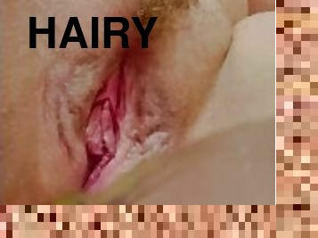 imbaiere, paroasa, masturbare-masturbation, pasarica, amatori, jucarie, bbw, solo, inseminare