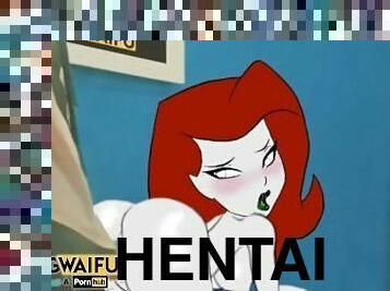 segg, hentai