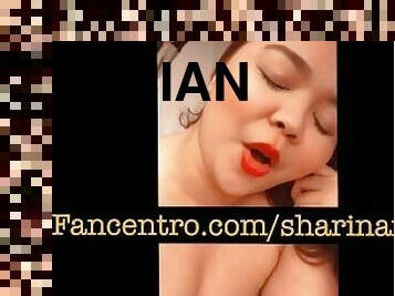 Subscribe on my fancentro and watch more videos