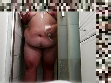 mandi, gemuk-fat, amatir, anal, penis-besar, mainan, homo, wanita-gemuk-yang-cantik, gemuk, mandi-shower