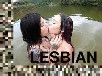 rumpe, onani, offentlig, pussy, amatør, lesbisk, tenåring, latina, brasil, knulling-fucking