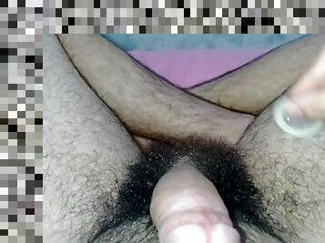 ayah, berambut, besar-huge, mastubasi, cumshot-keluarnya-sperma, penis-besar, homo, creampie-ejakulasi-di-dalam-vagina-atau-anus-dan-keluarnya-tetesan-sperma, sentakkan, sperma