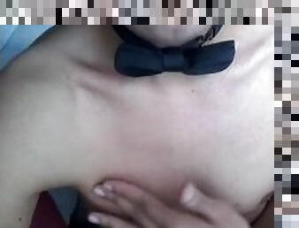 mamada, gay, webcam, mexicano, a-solas, gay-joven, chupando