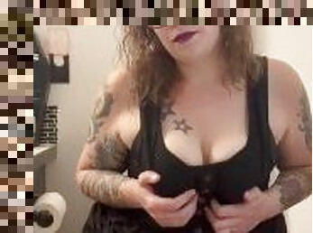 šlapninimasis, mėgėjai, milf, mama, bbw, pov, nuleidimas, fantazija, fetišas, solo