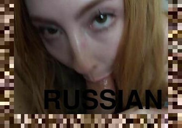 asiatisk, russisk, amatør, blowjob, tenåring, hardcore, pornostjerne, rødhåret, pov