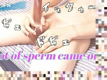 pelajar, amatir, penis-besar, remaja, jepang, jenis-pornografi-animasi, seorang-diri, penis