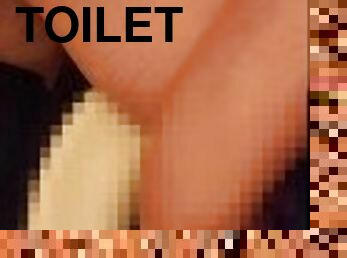 onani, pissing, amatør, cumshot, stor-pikk, japansk, handjob, cum, kåt, bukkake