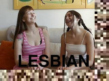 orgasm, amatori, lesbiana, hardcore, cuplu