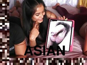 asiatic, pula-imensa, milf, latina, star-porno, femei-hinduse, sex-in-trei, amuzant, sperma-in-gura, pula