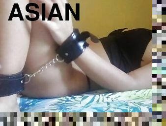 asian, payu-dara-besar, peju, milfs, alat-mainan, bdsm, pov, fetish, perhambaan, filipina