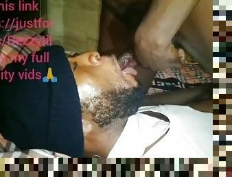 Deep throat stroke ????, ur freeky guyz, ready to explode new ideas, Dm 4 ur custom home made vids,