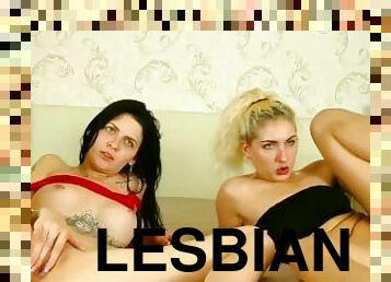 laski, lesbijskie, napalona, kamerka-internetowa