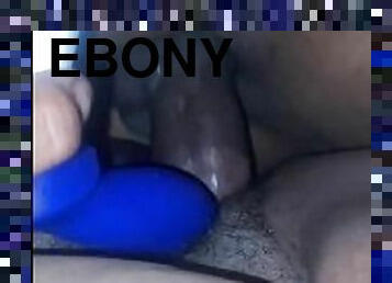 ebonyfuck