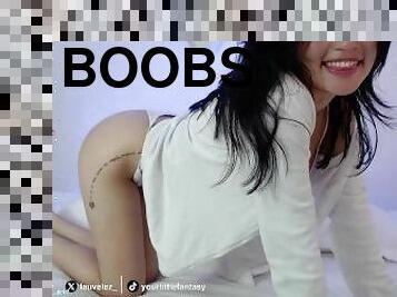 pinay big boobs, tease, webcam, POV virtual sex,  virtual girlfriend, cock rating, onlyfans, free nu