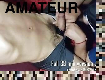 12 Gutpunching, Ballbusting and Cum Control by MasterMS Preview