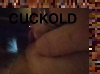 More BBC cuckold with the cougar