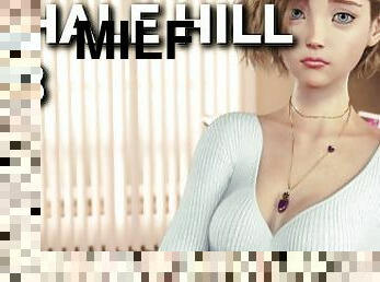 SHALE HILL #23 • Visual Novel Gameplay [HD]