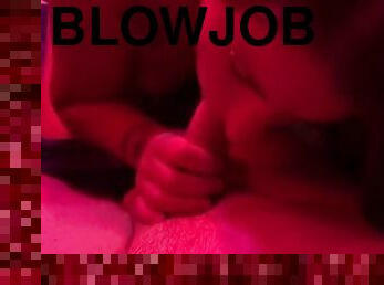 Blow job