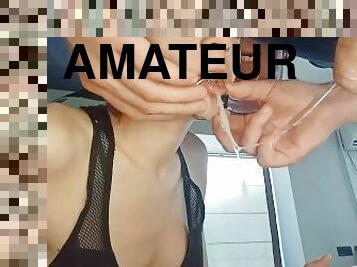 amateur, babes, mamada, adolescente, hardcore, garganta-profunda, sadomasoquismo, bondage, morena, cañero