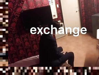 exchange - ??