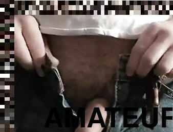 amateur, gay, a-solas