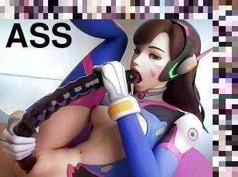 Dva (2) 3D FUNTARI