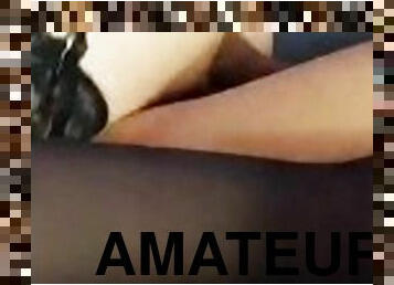 amateur, babes, polla-enorme, interracial, lencería, polla, cañero