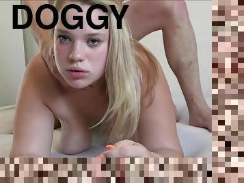 röv, storatuttar, doggy-style, gigantisk-kuk, deepthroat, bbw, knubbig, pov, ansiktssprut, blond