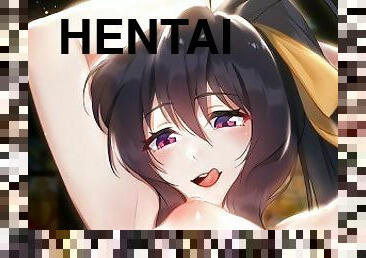 amatori, animatie, hentai, femdom