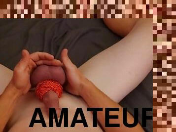 amateur, polla-enorme, sadomasoquismo, zorra-slut, follando-fucking, a-solas, bondage, polla