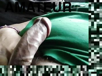 mastubasi, amatir, penis-besar, handjob-seks-dengan-tangan-wanita-pada-penis-laki-laki, sudut-pandang, fetish-benda-yang-dapat-meningkatkan-gairah-sex, besar-besaran, seorang-diri, putih, penis