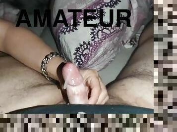 amatör, cumshot, avrunkning, bbw, knubbig, sprut, fetisch, björn, kuk