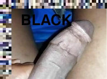 black dick
