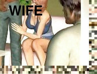 Wife service porn comics????? ????? ????? ????