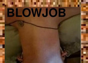 amatør, blowjob, stor-pikk, interracial, homofil, deepthroat, twink, pikk, suging