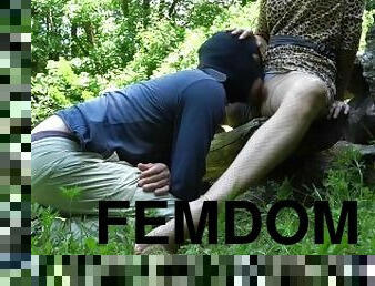 sfarcuri, public, pasarica, bdsm, sperma-in-gura, amanta, umilire, parc, femdom