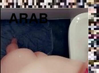 ayah, waria-shemale, penis-besar, arab, kaki, pelacur-slut, ayah-daddy, penis