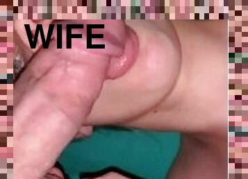 mastubasi, rusia, isteri, amatir, sayang, blowjob-seks-dengan-mengisap-penis, penis-besar, jenis-pornografi-milf, berambut-pirang, alat-mainan-seks