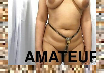 amatör, leksak, bdsm, slav, pov, fetisch, ensam, bondage, filipinsk