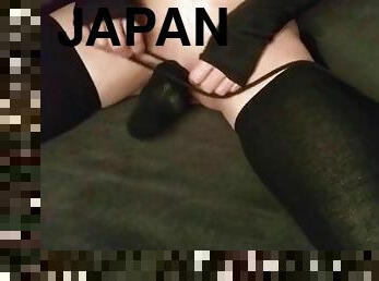 asyalı, mastürbasyon-masturbation, amatör, ibne, japonca, fetiş, tek-kişilik