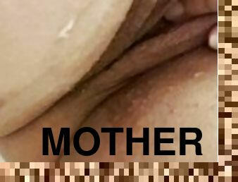 imbaiere, masturbare-masturbation, pasarica, amatori, milf, mama, brazilia, cu-degetelul, mama-mother, dus