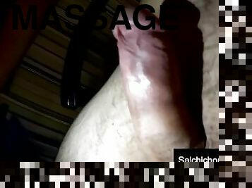 Intro Salchichon - Versión Extendida Pene latiendo