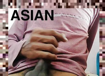 asia, mastubasi, penis-besar, homo, handjob-seks-dengan-tangan-wanita-pada-penis-laki-laki, muda-diatas-18, seorang-diri, kulit