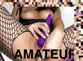 store-pupper, pussy, squirt, amatør, anal, tenåring, leke, ludder, dildo, rumpe-butt